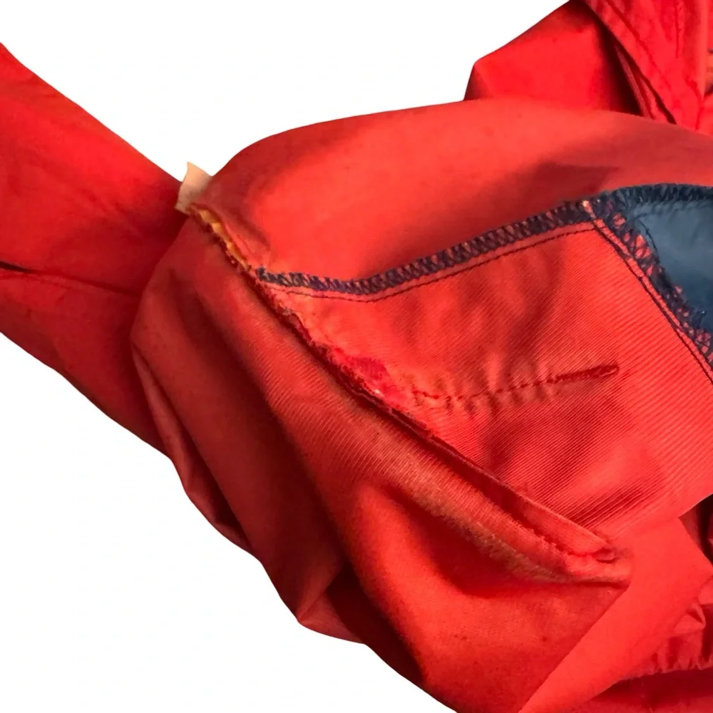 The North Face Extreme Gore-Tex Anorak Pullover Jacket – Size M Mens - Picture 7 of 16